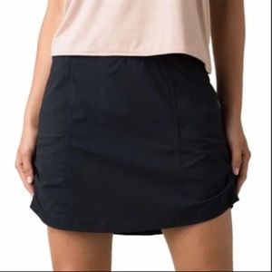 prAna Arch Skort (XS)